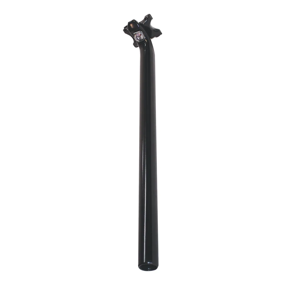 uPRISE Bikes Oxford Deluxe Micro Adjust 400mm Seatpost | Price match, 365 day return s, 18-Month Warranty, Finance Available & Free UK Delivery