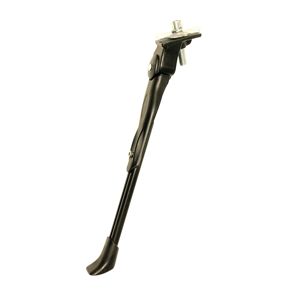 uPRISE Bikes Oxford Deluxe Alloy Adjustable Propstand - Black | Price match, 365 day return s, 18-Month Warranty, Finance Available & Free UK Delivery