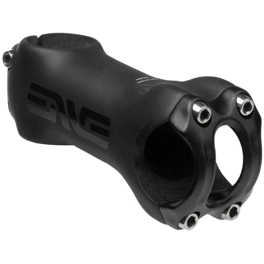 uPRISE Bikes Enve Carbon Road Bike Stem - Black | Price match, 365 day return s, 18-Month Warranty, Finance Available & Free UK Delivery