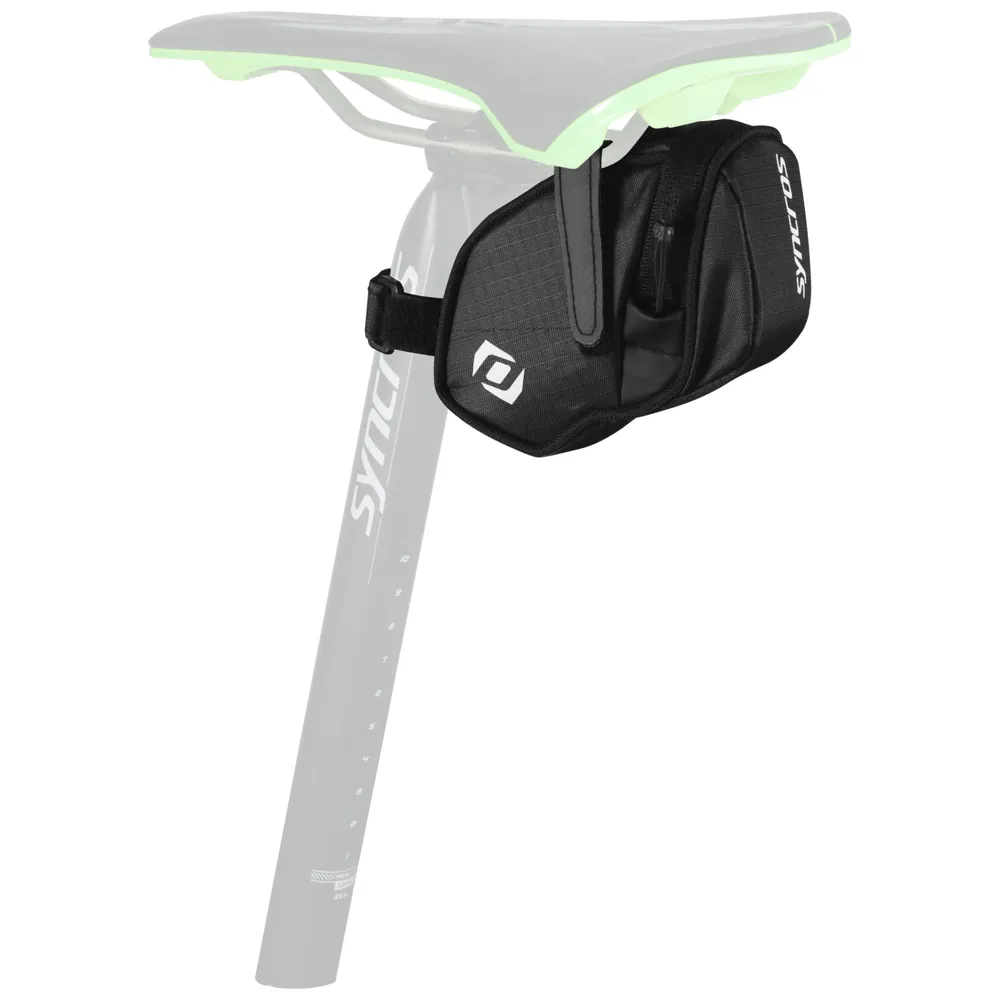 uPRISE Bikes Syncros Essentials Roadie Kit | Price match, 365 day return s, 18-Month Warranty, Finance Available & Free UK Delivery