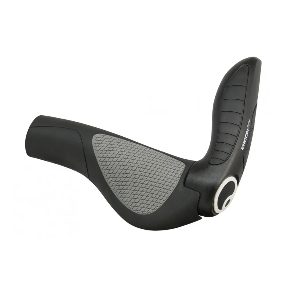 uPRISE Bikes Ergon GP4 Comfort Grips | Price match, 365 day return s, 18-Month Warranty, Finance Available & Free UK Delivery