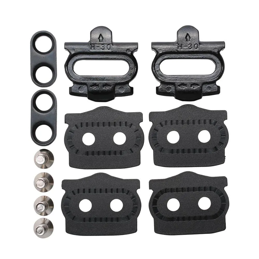 uPRISE Bikes HT Components Replacement MTB Cleats | Price match, 365 day return s, 18-Month Warranty, Finance Available & Free UK Delivery