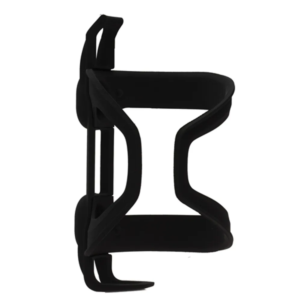 uPRISE Bikes Blackburn Wayside Side Entry MTB Water Bottle Cage | Price match, 365 day return s, 18-Month Warranty, Finance Available & Free UK Delivery