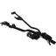 Thule ProRide Locking Upright Cycle Carrier - Black