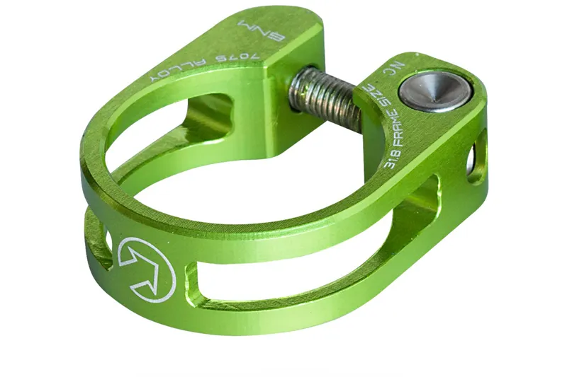 Pro Performance Seatpost Clamp-2