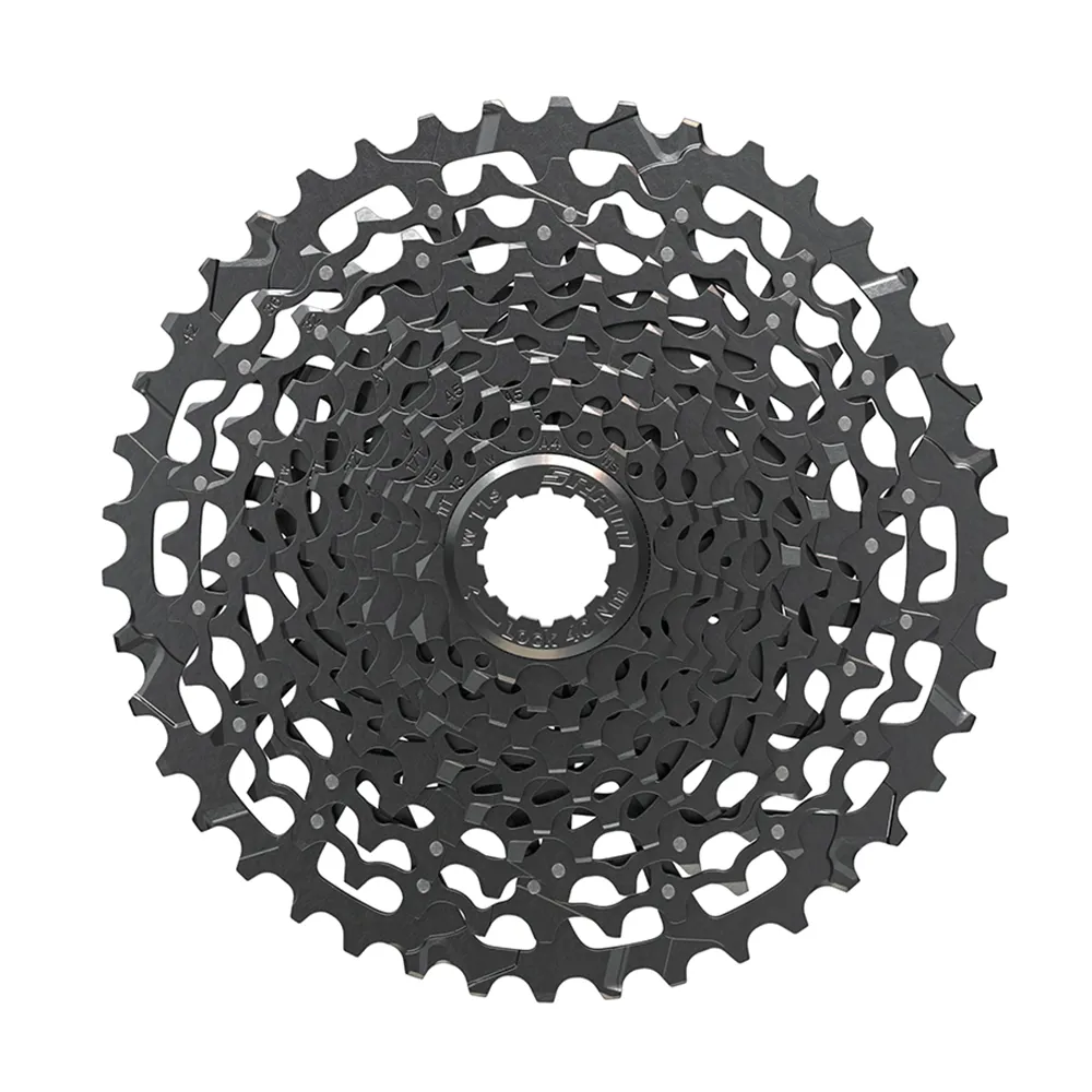 uPRISE Bikes Sram SRAM PG-1130 11 Speed Cassette - Black - 11-42T | Price match, 365 day return s, 18-Month Warranty, Finance Available & Free UK Delivery
