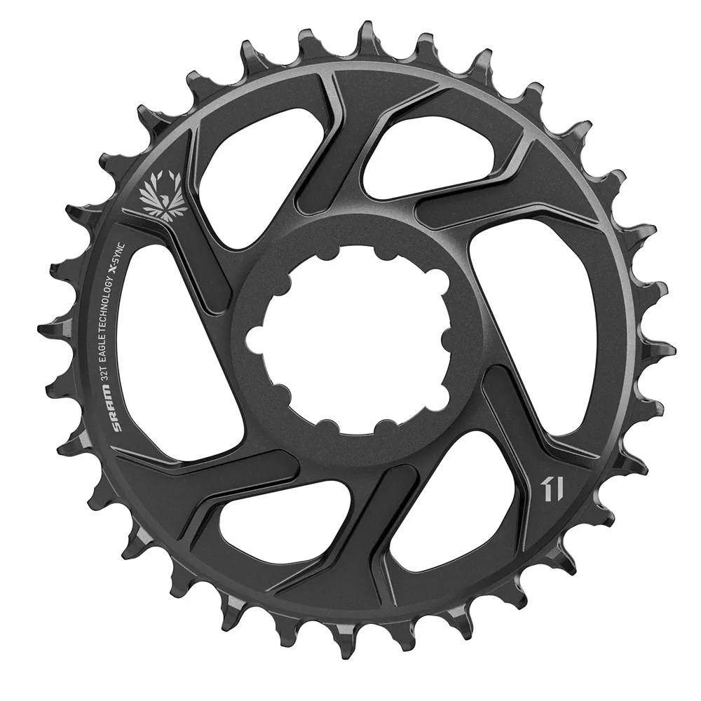 uPRISE Bikes Sram SRAM Eagle X-Sync Direct Mount Chainring - 12 Speed | Price match, 365 day return s, 18-Month Warranty, Finance Available & Free UK Delivery