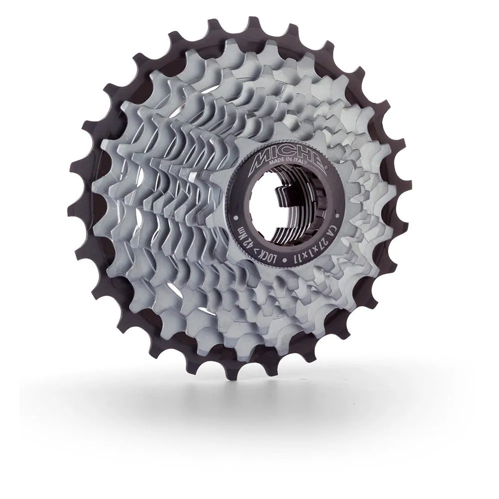 uPRISE Bikes Miche Light Primato 11 Speed Cassette | Price match, 365 day return s, 18-Month Warranty, Finance Available & Free UK Delivery