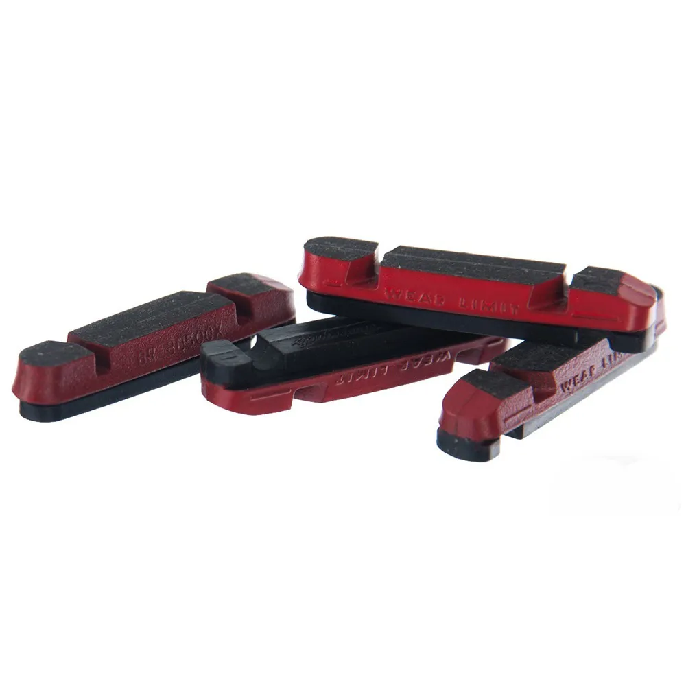 uPRISE Bikes Campagnolo Replacement Carbon Cartridge Inserts For Carbon Rims - Camp | Price match, 365 day return s, 18-Month Warranty, Finance Available & Free UK Delivery