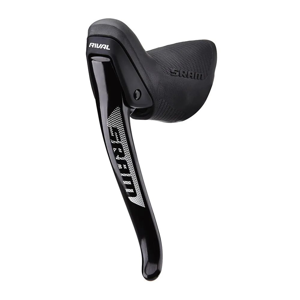 uPRISE Bikes Sram SRAM Rival1 Shift/Brake Lever - Left - Single | Price match, 365 day return s, 18-Month Warranty, Finance Available & Free UK Delivery
