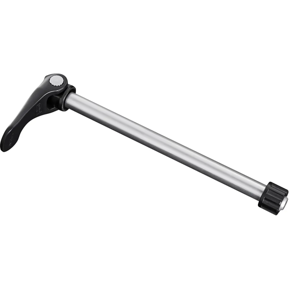 uPRISE Bikes Shimano SM-AX56 Axle For E-Thru Rear 142mm Hubs - 142mmx12mm | Price match, 365 day return s, 18-Month Warranty, Finance Available & Free UK Delivery