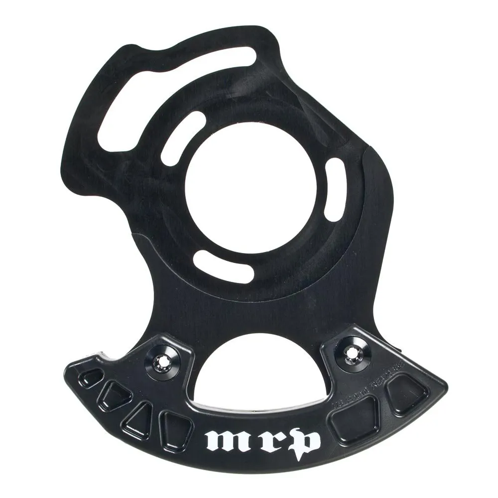 uPRISE Bikes Mrp MRP XCG Triple Chain Device - Black - 40T BB Fitting - SRAM X9/XO/XX | Price match, 365 day return s, 18-Month Warranty, Finance Available & Free UK Delivery