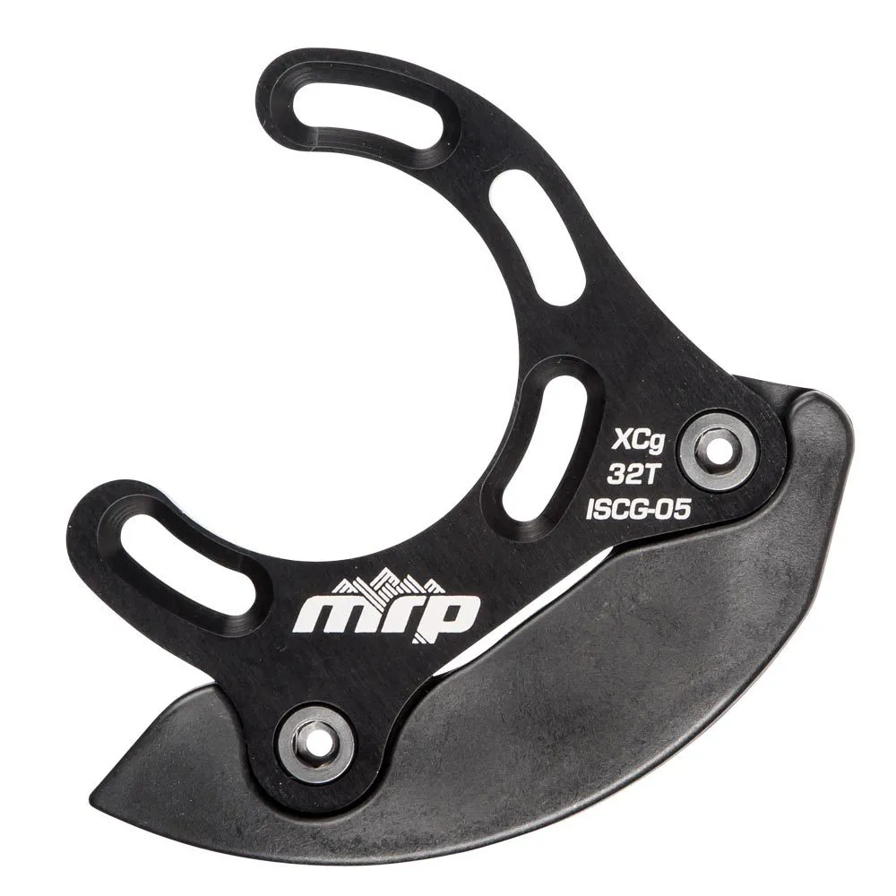 uPRISE Bikes Mrp MRP CG V2 Chain Device, ISCG-05 fitting Chain Device / Bashplate | Price match, 365 day return s, 18-Month Warranty, Finance Available & Free UK Delivery