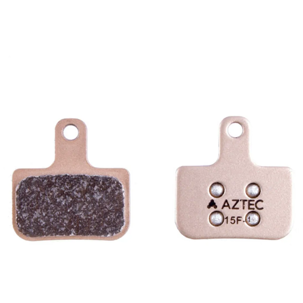 uPRISE Bikes Aztec Sintered Disc Brake Pads For SRAM DB1 and DB3. | Price match, 365 day return s, 18-Month Warranty, Finance Available & Free UK Delivery