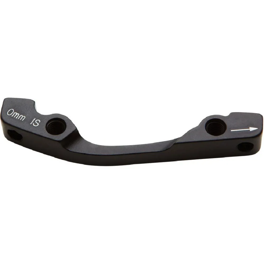 uPRISE Bikes Sram Avid IS Bracket - 0 IS Front 160/Rear 140 Inc. Sless Bracket Bolts | Price match, 365 day return s, 18-Month Warranty, Finance Available & Free UK Delivery