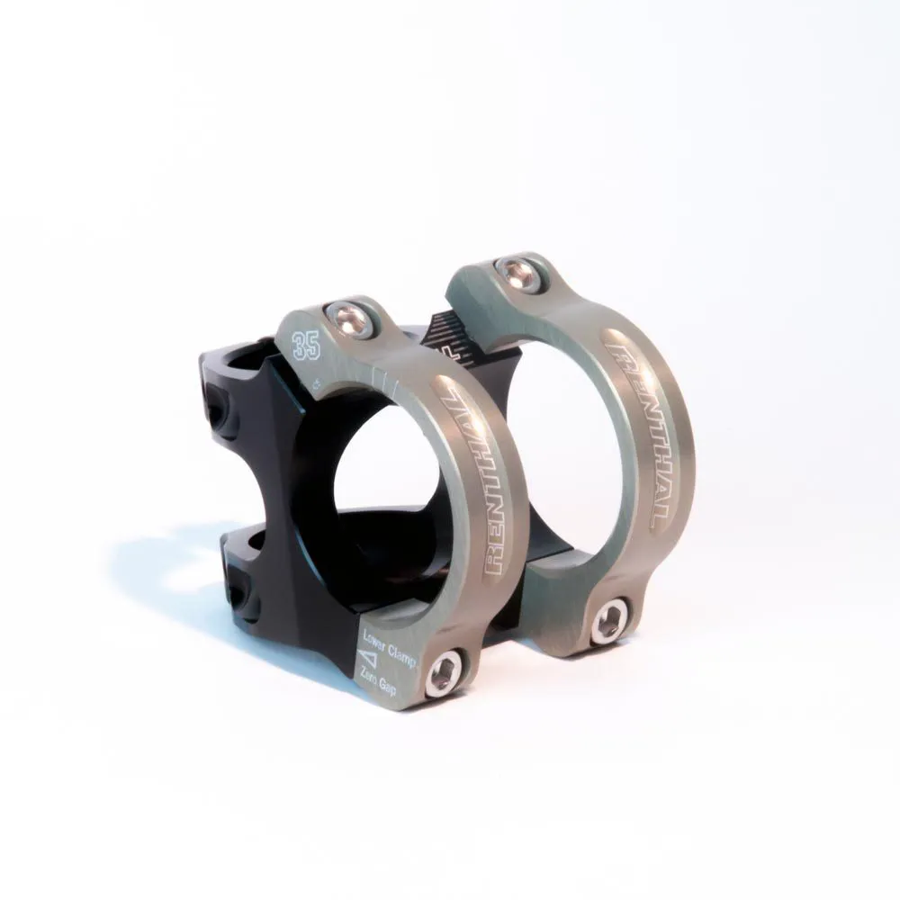 uPRISE Bikes Renthal Apex 35 MTB Stem | Price match, 365 day return s, 18-Month Warranty, Finance Available & Free UK Delivery