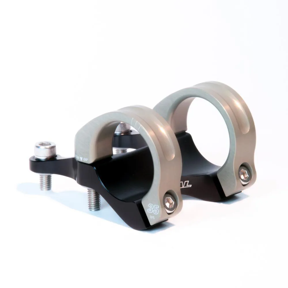 uPRISE Bikes Renthal Integra 35 MTB Stem | Price match, 365 day return s, 18-Month Warranty, Finance Available & Free UK Delivery