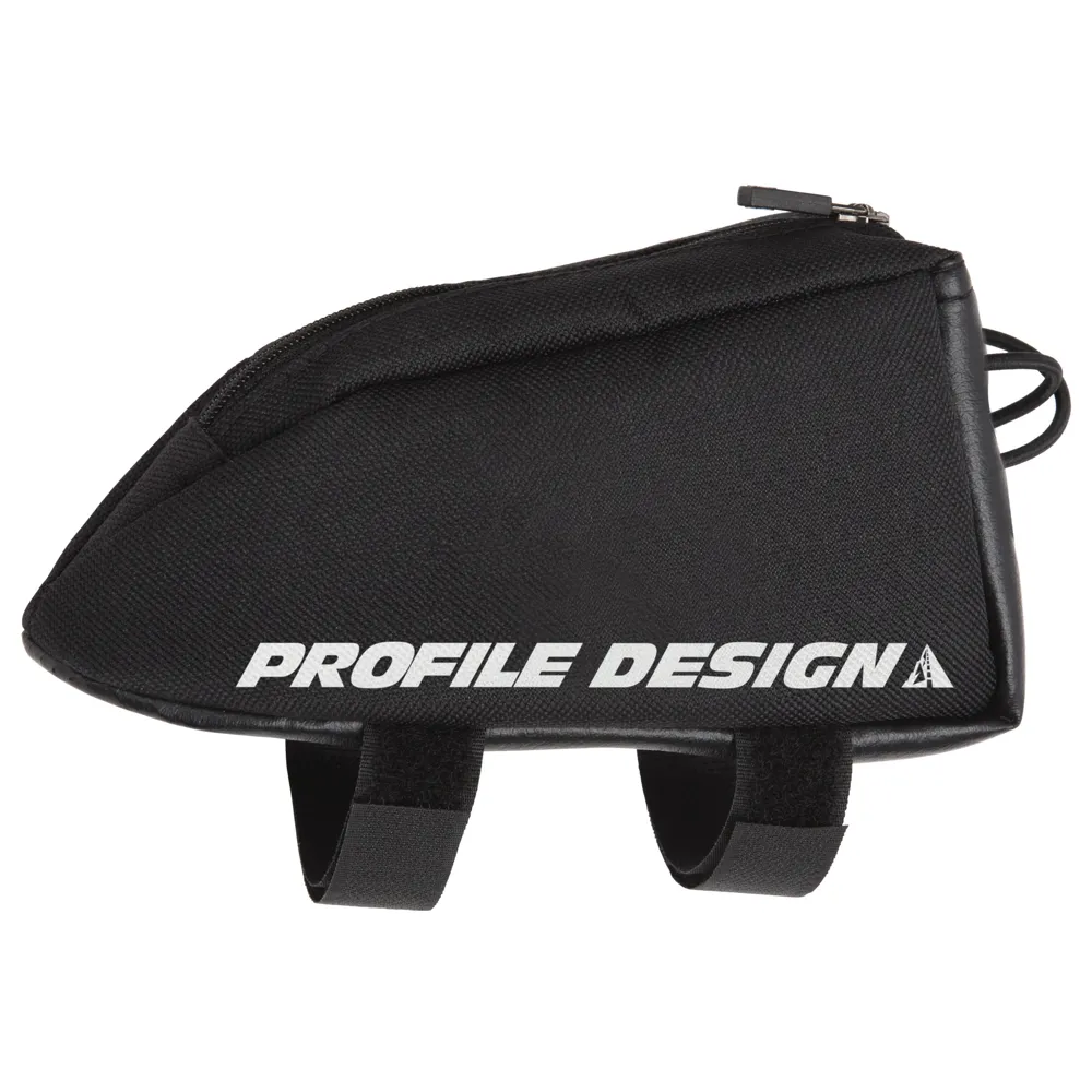 uPRISE Bikes Profile Design - Aero E-Pack Top Tube Bag - Compact | Price match, 365 day return s, 18-Month Warranty, Finance Available & Free UK Delivery