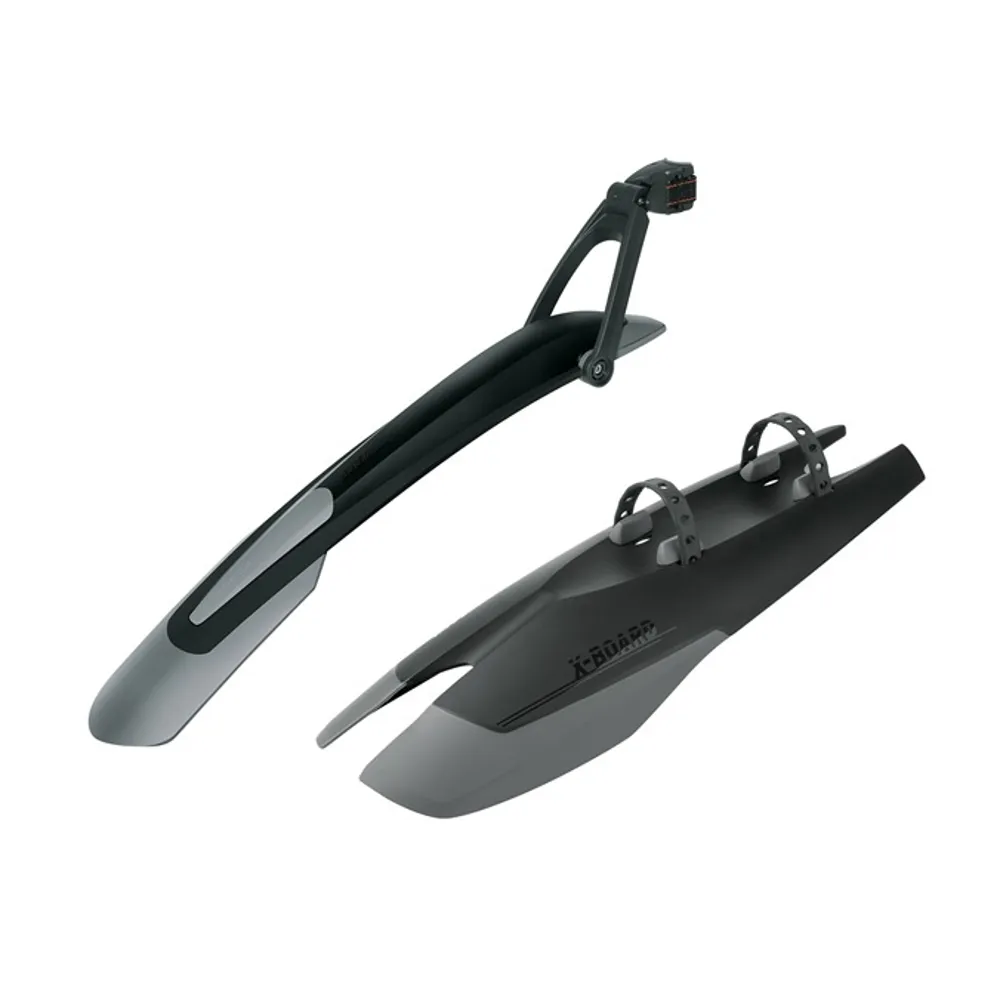 uPRISE Bikes SKS X-Board and X-Blade 29 inch Dirtboard Mudguard Set | Price match, 365 day return s, 18-Month Warranty, Finance Available & Free UK Delivery
