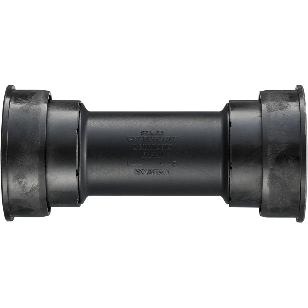 uPRISE Bikes Shimano BB-MT800 MTB Press Fit Bottom Bracket with Inner Cover | Price match, 365 day return s, 18-Month Warranty, Finance Available & Free UK Delivery