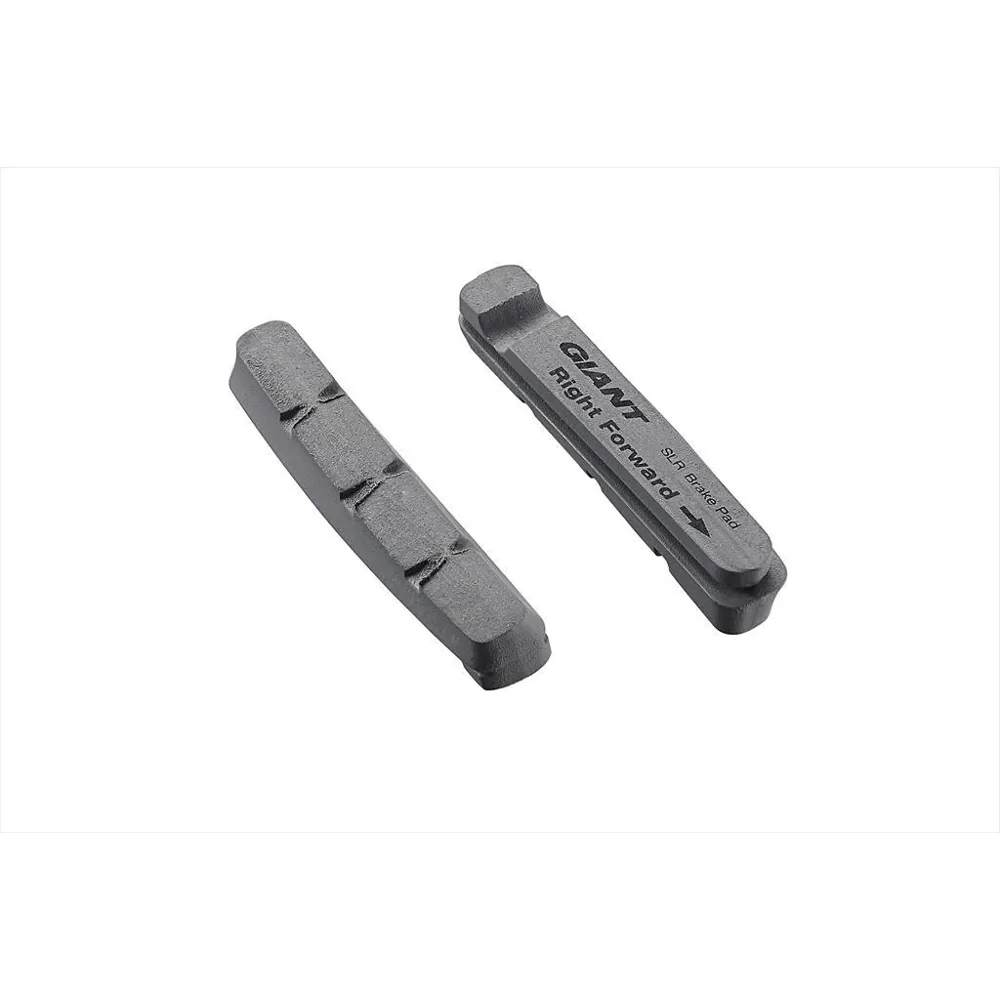 uPRISE Bikes Giant Brake Pads For Full Carbon Rim Wheel Systems | Price match, 365 day return s, 18-Month Warranty, Finance Available & Free UK Delivery