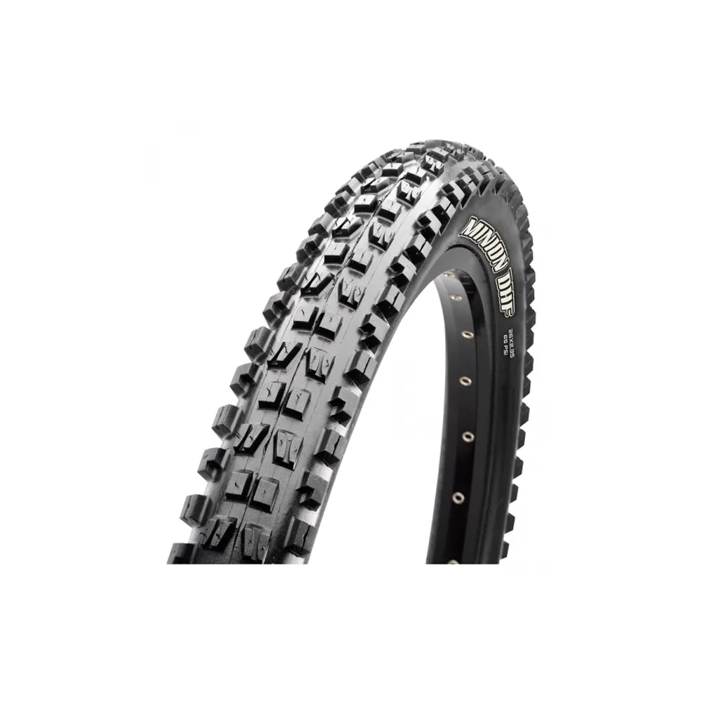 uPRISE Bikes Maxxis Minion DHF Folding 3C DD TR 27.5 inch MTB Tyre | Price match, 365 day return s, 18-Month Warranty, Finance Available & Free UK Delivery