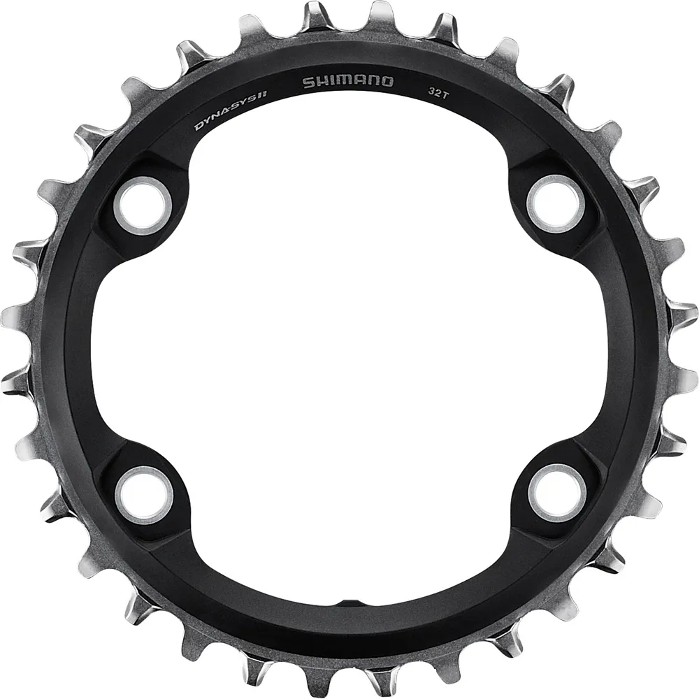 uPRISE Bikes Shimano SM-CRM70 Single Chainring For SLX M7000. | Price match, 365 day return s, 18-Month Warranty, Finance Available & Free UK Delivery
