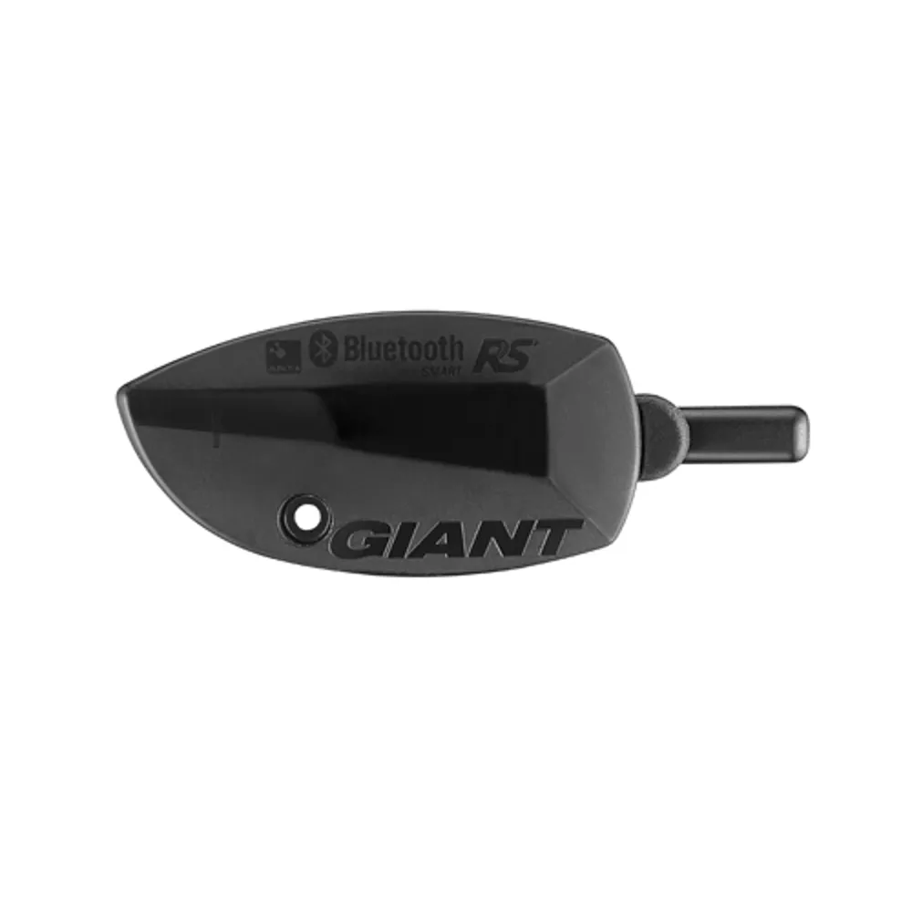 uPRISE Bikes Giant Ridesense ANT+ Bluetooth Speed/Cadence Sensor - Black | Price match, 365 day return s, 18-Month Warranty, Finance Available & Free UK Delivery