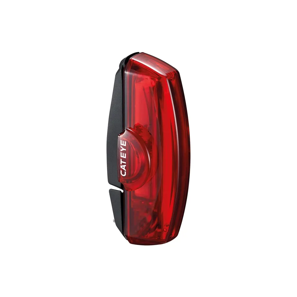 uPRISE Bikes Cateye Kinetic X2 USB Rear Light - 50 Lumens | Price match, 365 day return s, 18-Month Warranty, Finance Available & Free UK Delivery