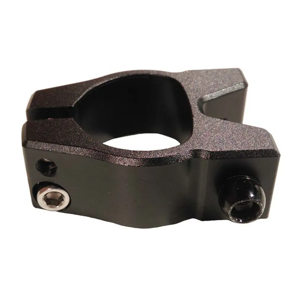uPRISE Bikes Giant D-Fuse Seat Collar - Black - 34.9mm | Price match, 365 day return s, 18-Month Warranty, Finance Available & Free UK Delivery
