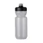 Fabric Gripper V2 Water Bottle - 600ml - Clear