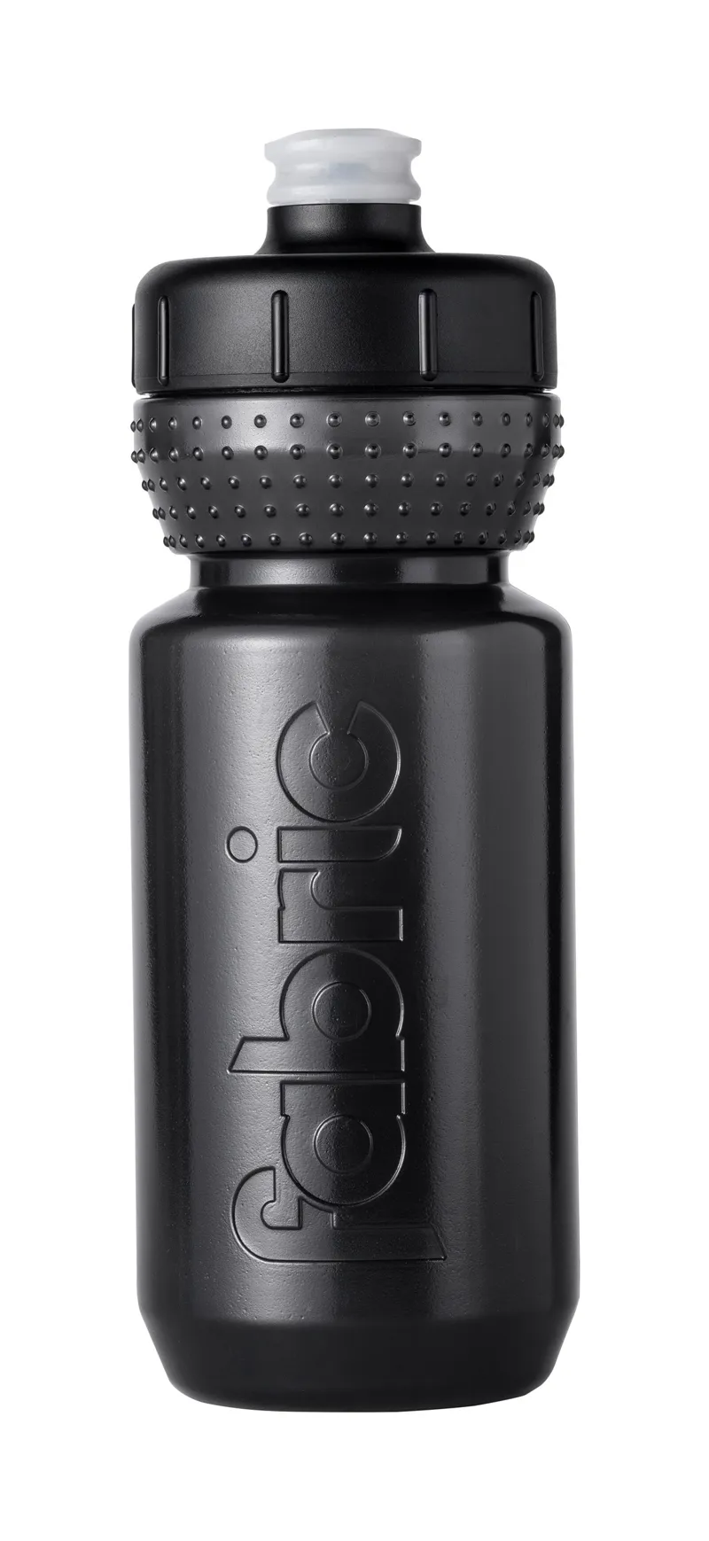 Fabric Gripper V2 Water Bottle - 600ml - Smoke