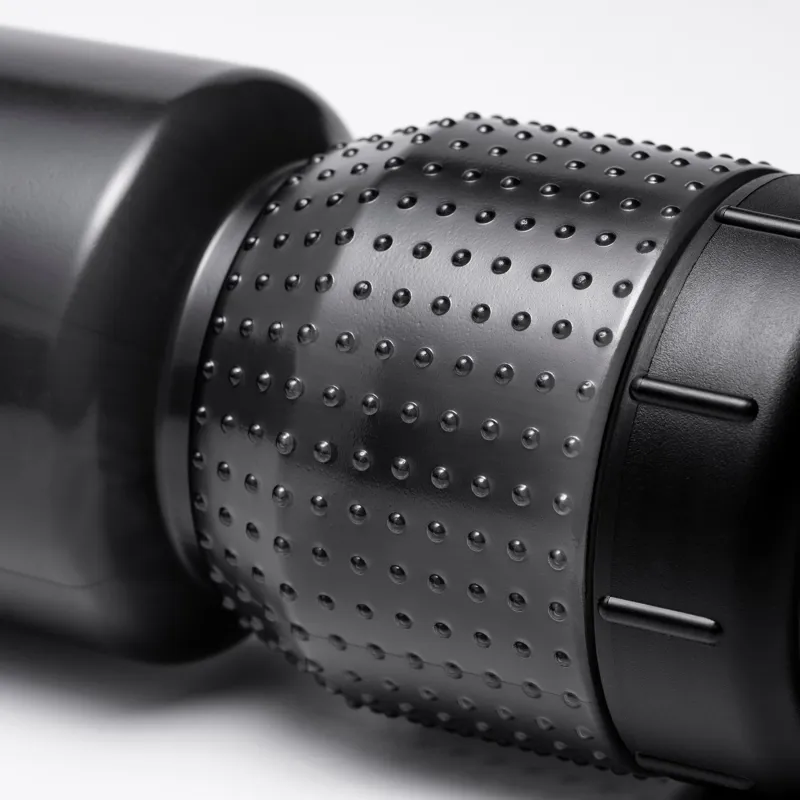 Fabric Gripper V2 Water Bottle - 750ml - Smoke-2