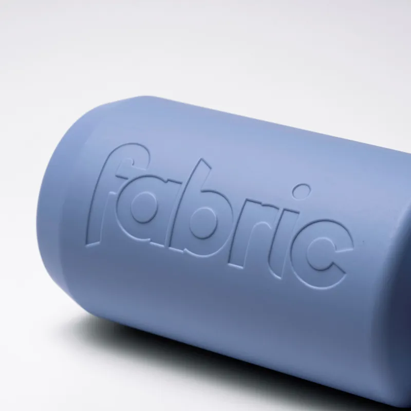 Fabric Gripper V2 Water Bottle - 600ml - Lake-3