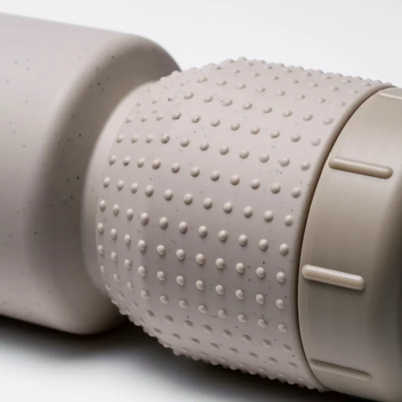 Fabric Gripper V2 Water Bottle - 750ml - Desert-2