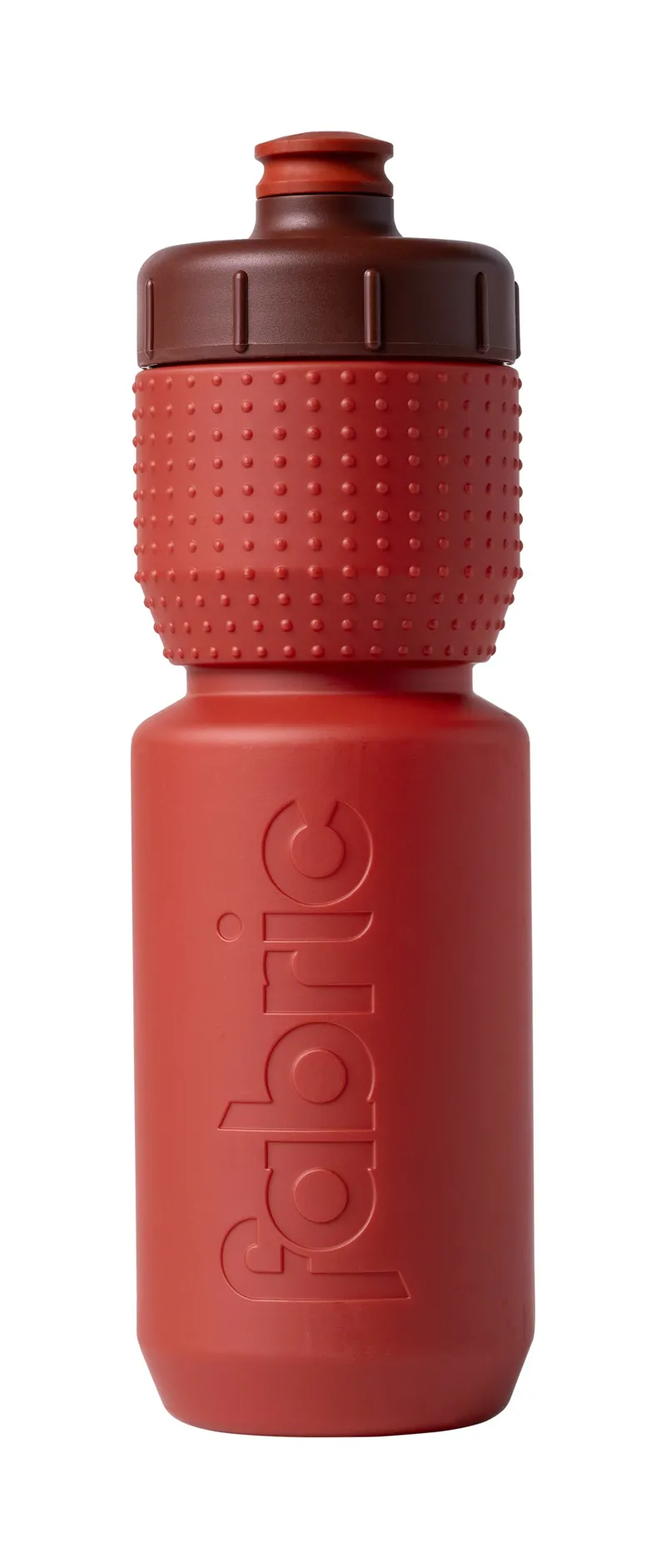 Fabric Gripper V2 Water Bottle - 750ml - Crimson