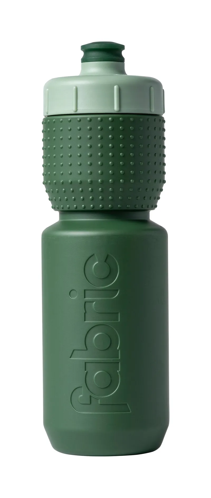 Fabric Gripper V2 Water Bottle - 750ml - Moss