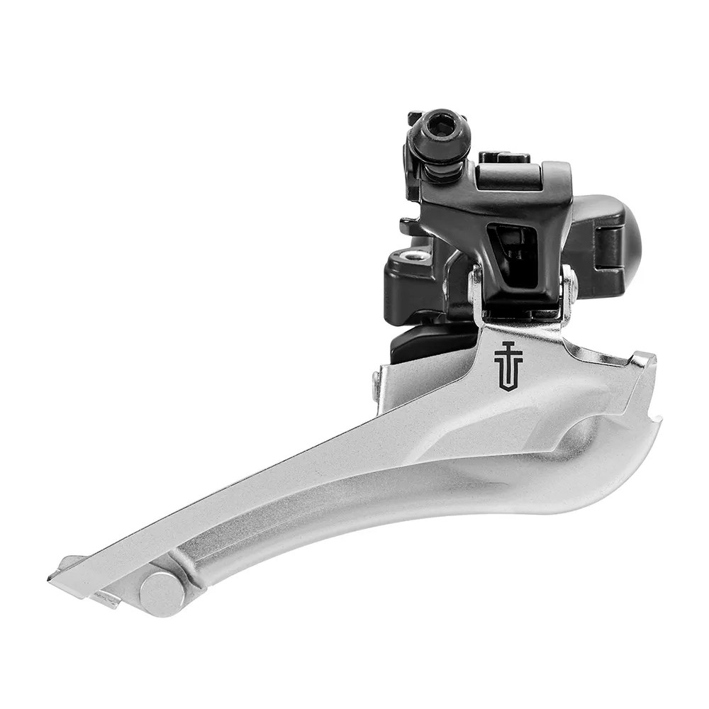 uPRISE Bikes Microshift Sword FD-G7920 2 x 9 Speed Gravel Front Derailleur - Black | Price match, 365 day returns, 18-Month Warranty, Finance Available & Free UK Delivery