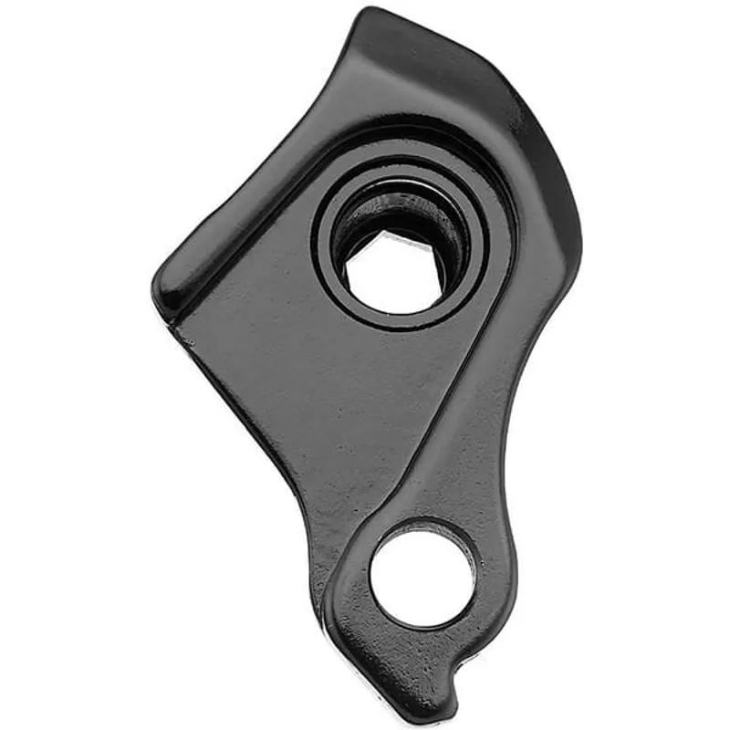 M Part Universal Alloy Gear Hanger - SRAM UDH - Black-1