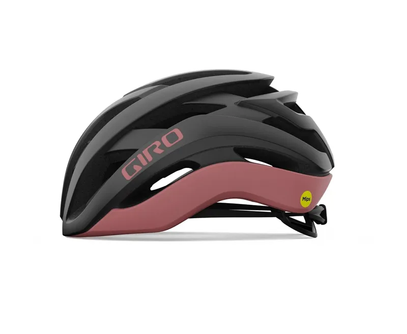 Giro Cielo MIPS Road Helmet - Dusty Rose-1