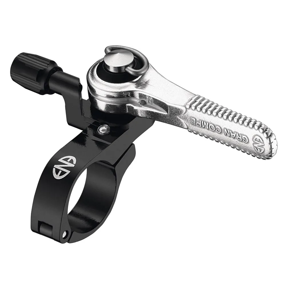 uPRISE Bikes Dia Compe ENE Thumb shifter - Left Hand | Price match, 365 day return s, 18-Month Warranty, Finance Available & Free UK Delivery