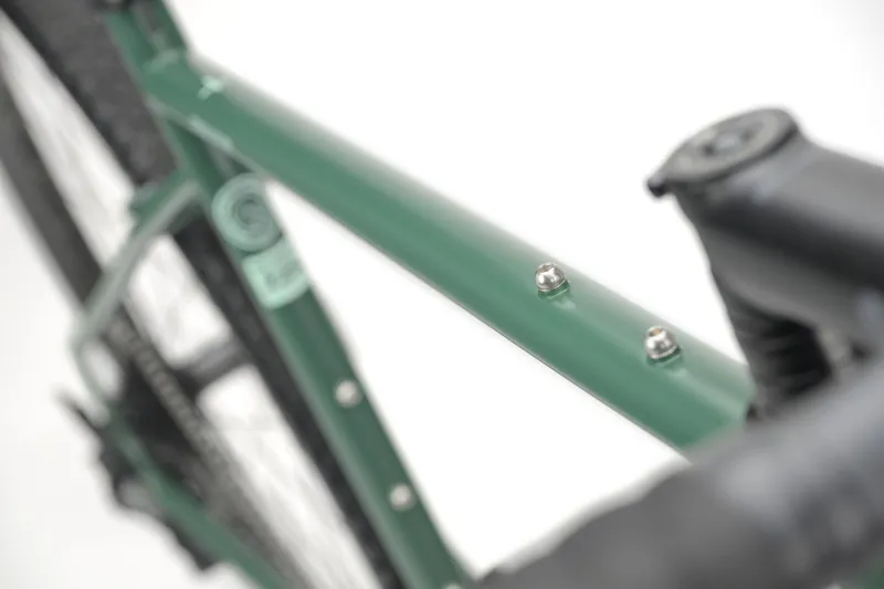 Genesis Croix De Fer 20 725 2026 Gravel Road Bike - Diana Moss-10