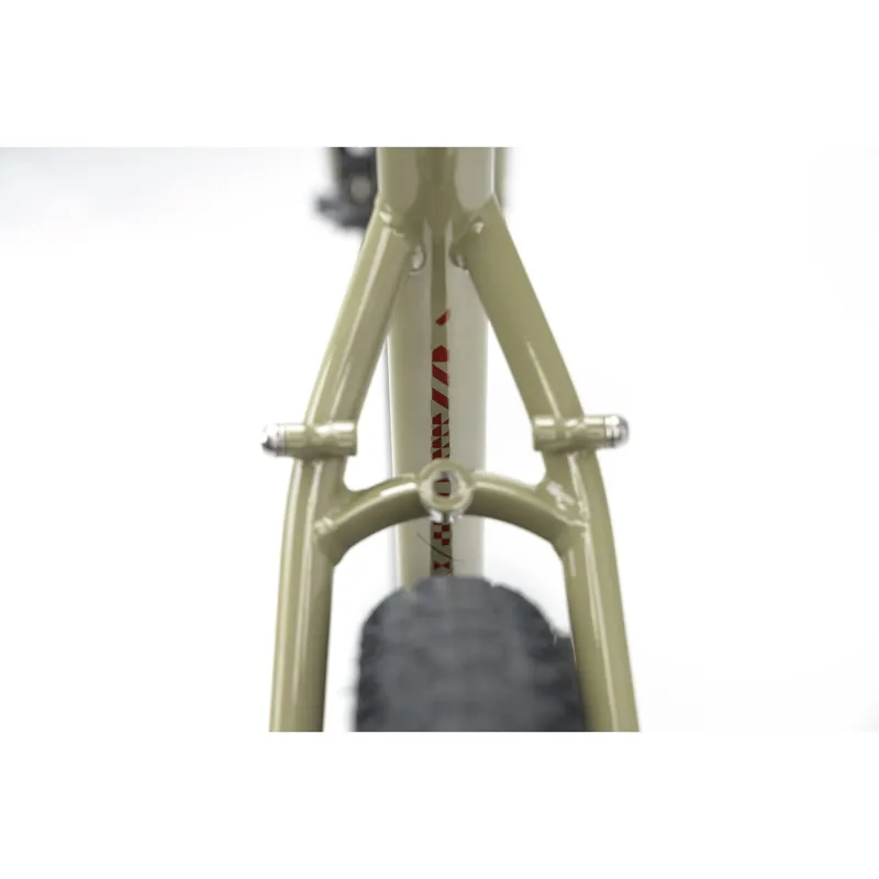 Genesis Croix De Fer 30 2025 Gravel Road Bike - Pavement-12