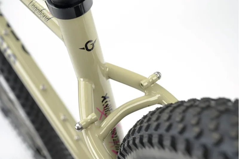 Genesis Vagabond 10 2025 Gravel Road Bike - Rolling Bones-11