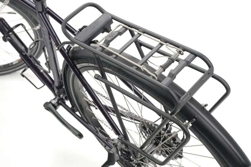 Genesis Tour De Fer 30 2026 Touring Bike - Deep Nurple-11