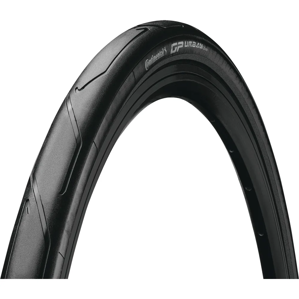uPRISE Bikes Continental Grand Prix Urban Folding Tyre - 700 x 35c | Price match, 365 day return s, 18-Month Warranty, Finance Available & Free UK Delivery