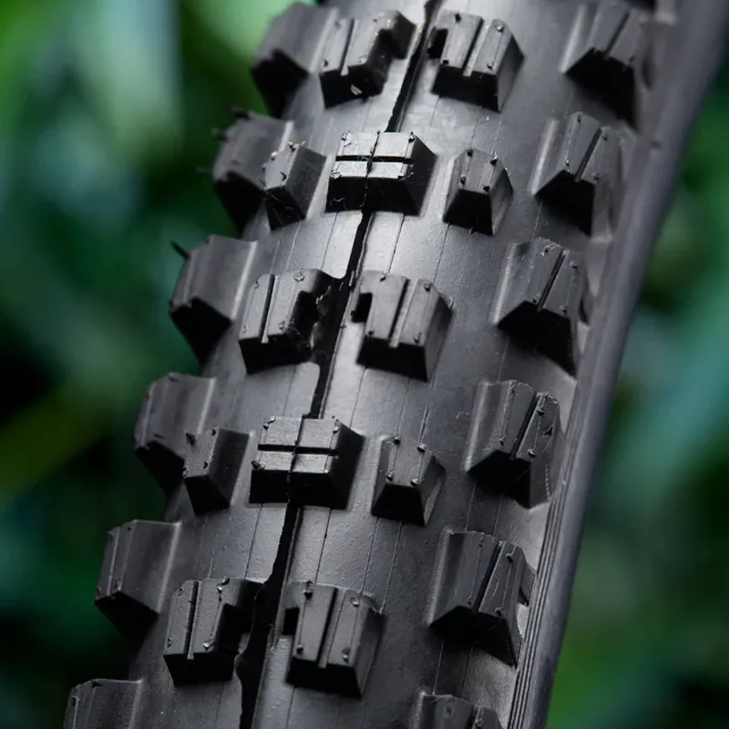 E-Thirteen Grappler MTB Tyre - Flux GR Radial - Mopo - 29x2.5 - Black-1