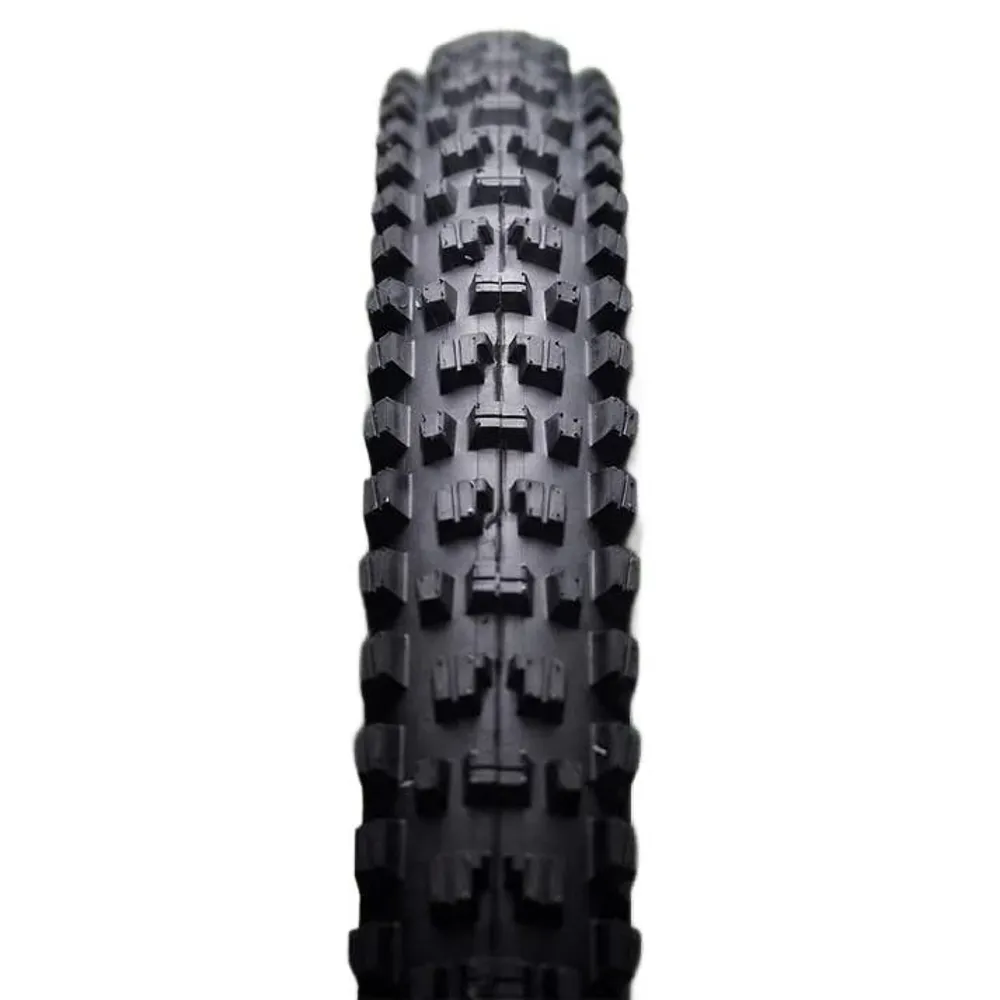 uPRISE Bikes E*Thirteen E-Thirteen Grappler MTB Tyre - Flux GR Radial - Mopo - 27.5x2.5 - Black | Price match, 365 day returns, 18-Month Warranty, Finance Available & Free UK Delivery