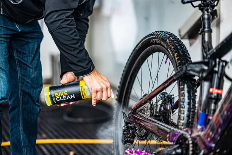 Gtechniq Bike Clean - 1 Litre-3