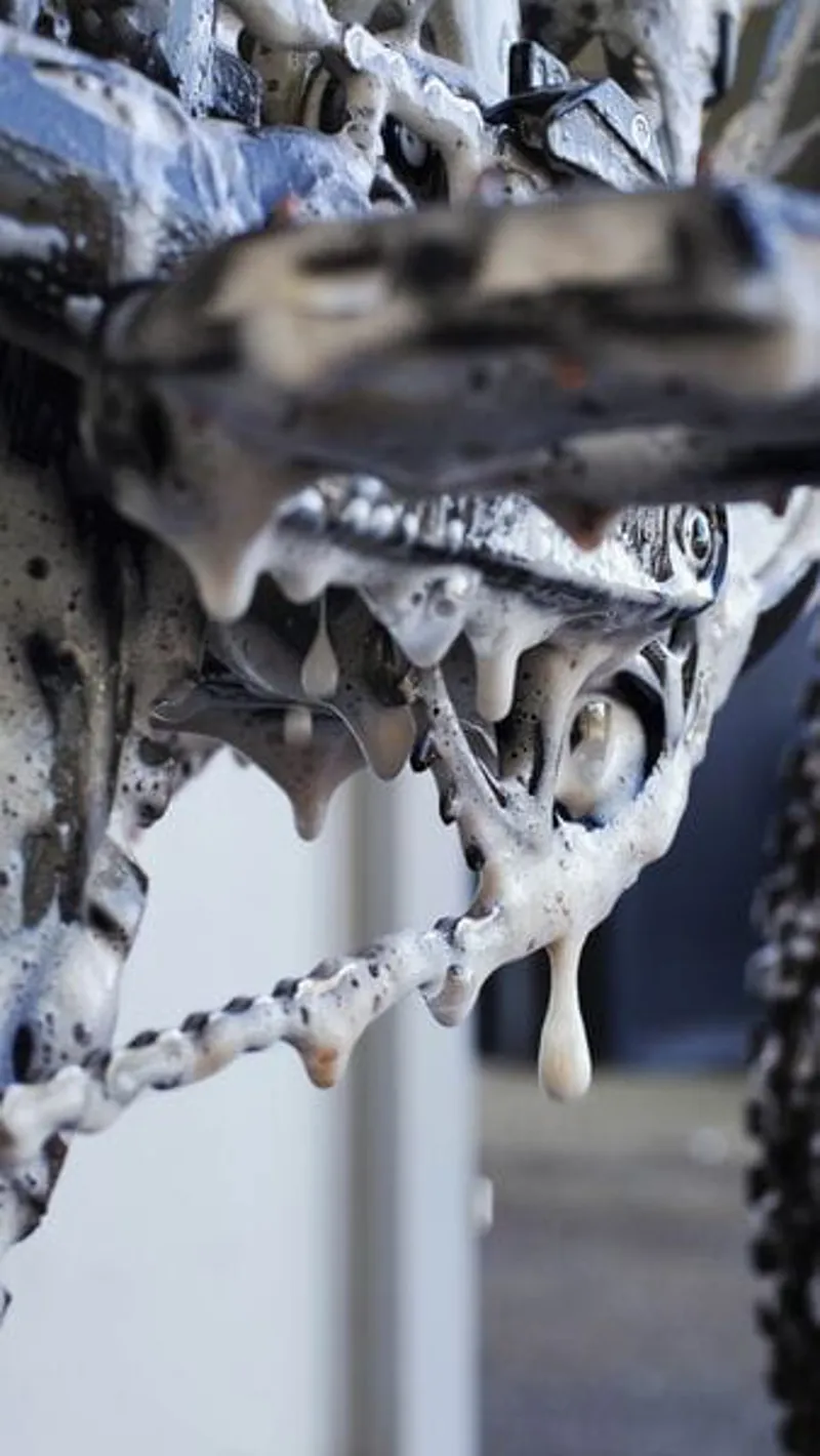 Gtechniq Bike Wash - 5 Litres-1